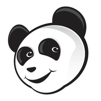company logo