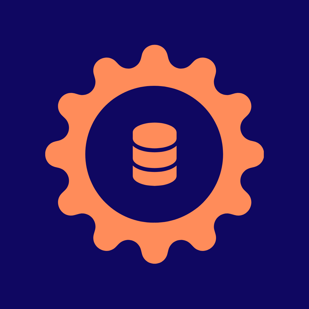 company logo