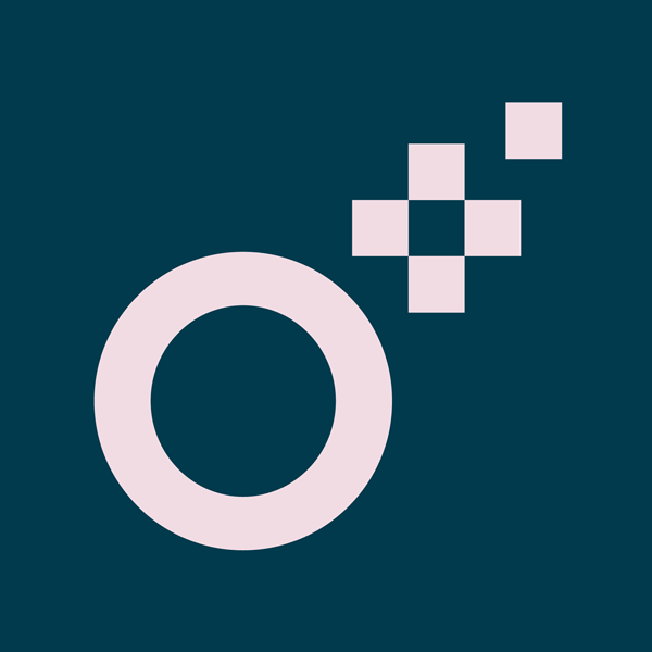 company logo