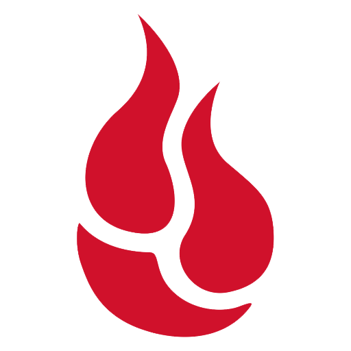 company logo