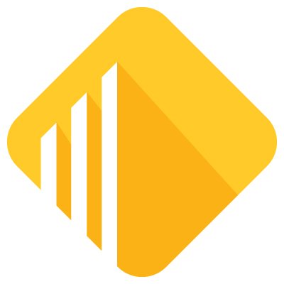 company logo