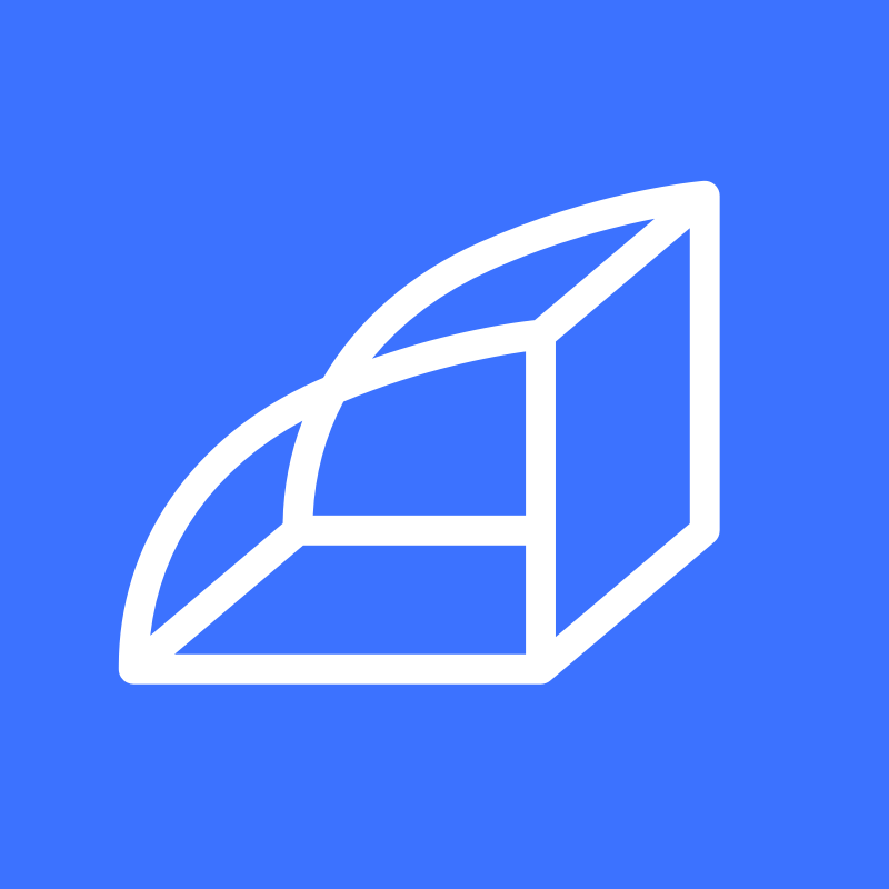 company logo