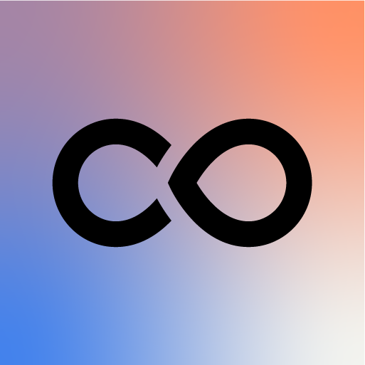 company logo