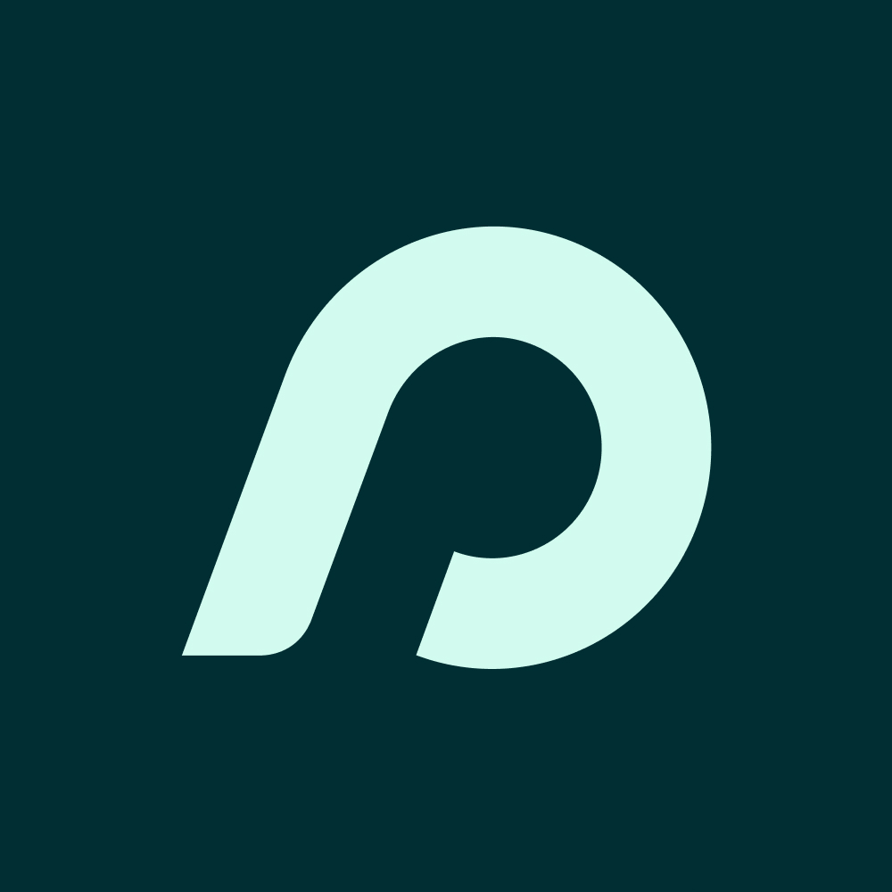 company logo