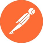 company logo