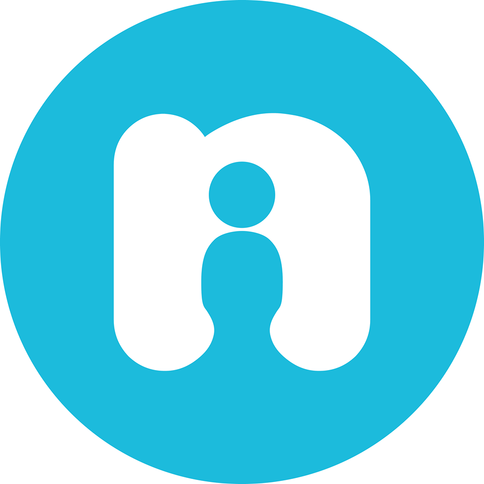 company logo