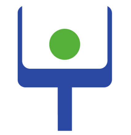 company logo