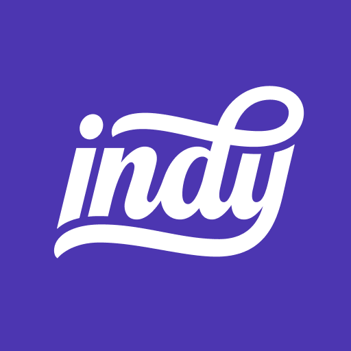 company logo