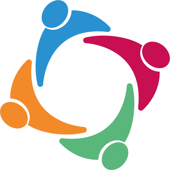 company logo
