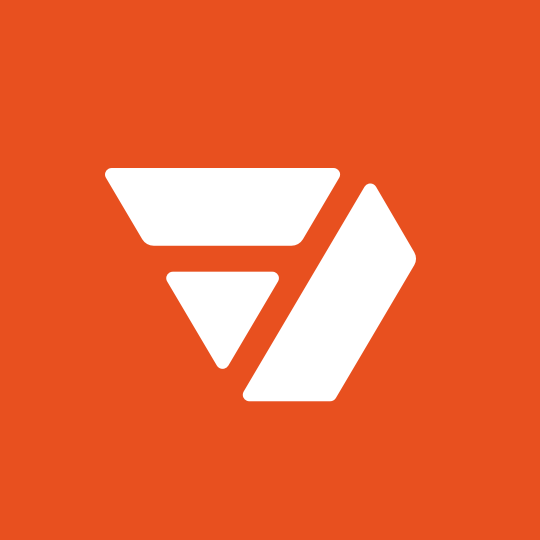 company logo