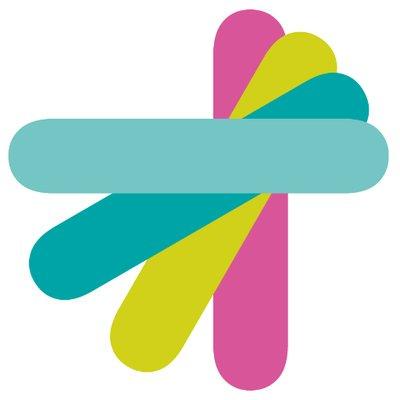 company logo