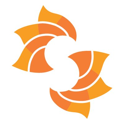company logo
