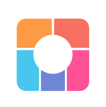 company logo