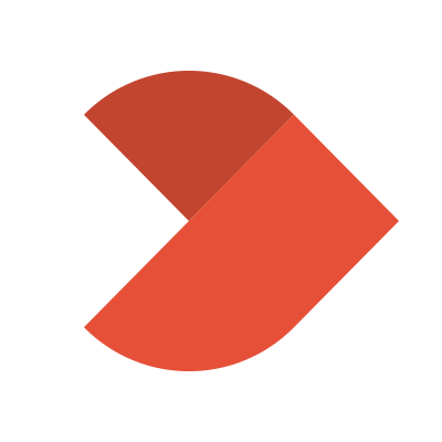 company logo