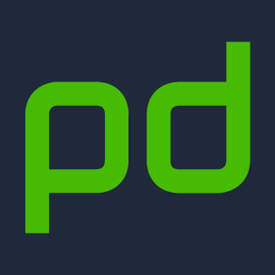 company logo