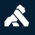 company logo