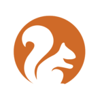 company logo