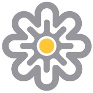 company logo