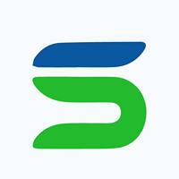company logo