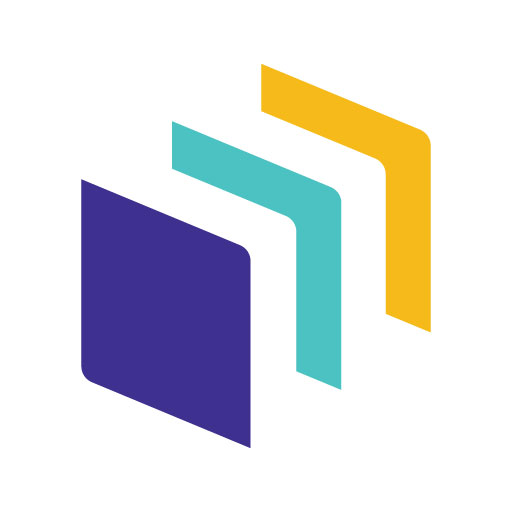 company logo