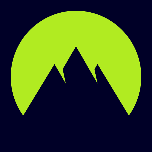 company logo