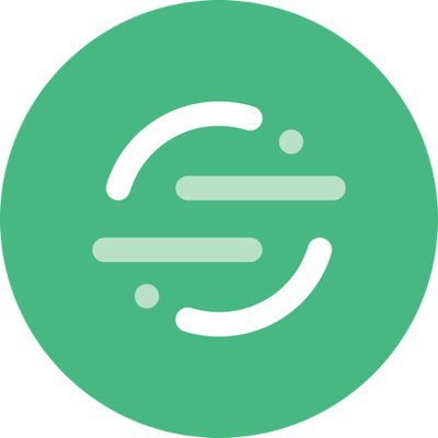 company logo