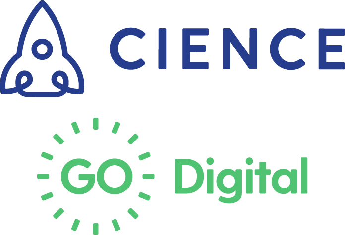 company logo