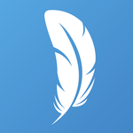 company logo