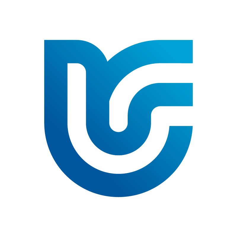 company logo