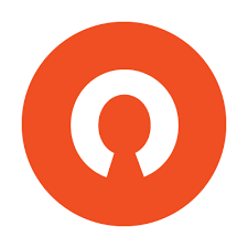 company logo