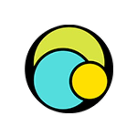 company logo