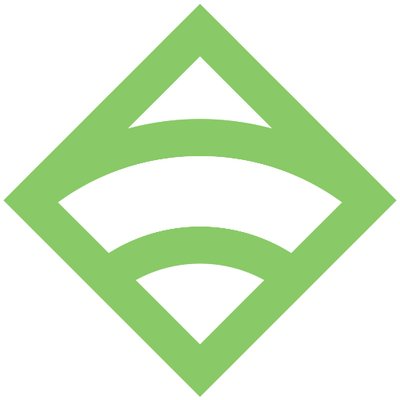 company logo