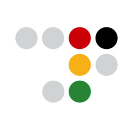 company logo