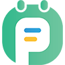 company logo