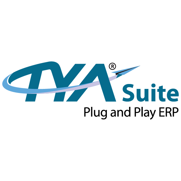 company logo