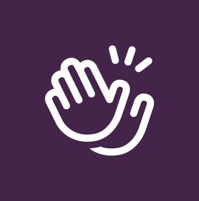 company logo