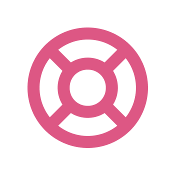 company logo