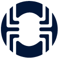 company logo