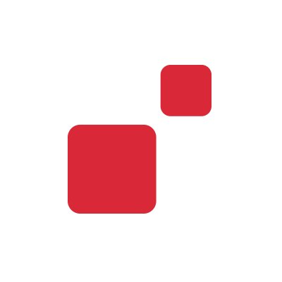 company logo
