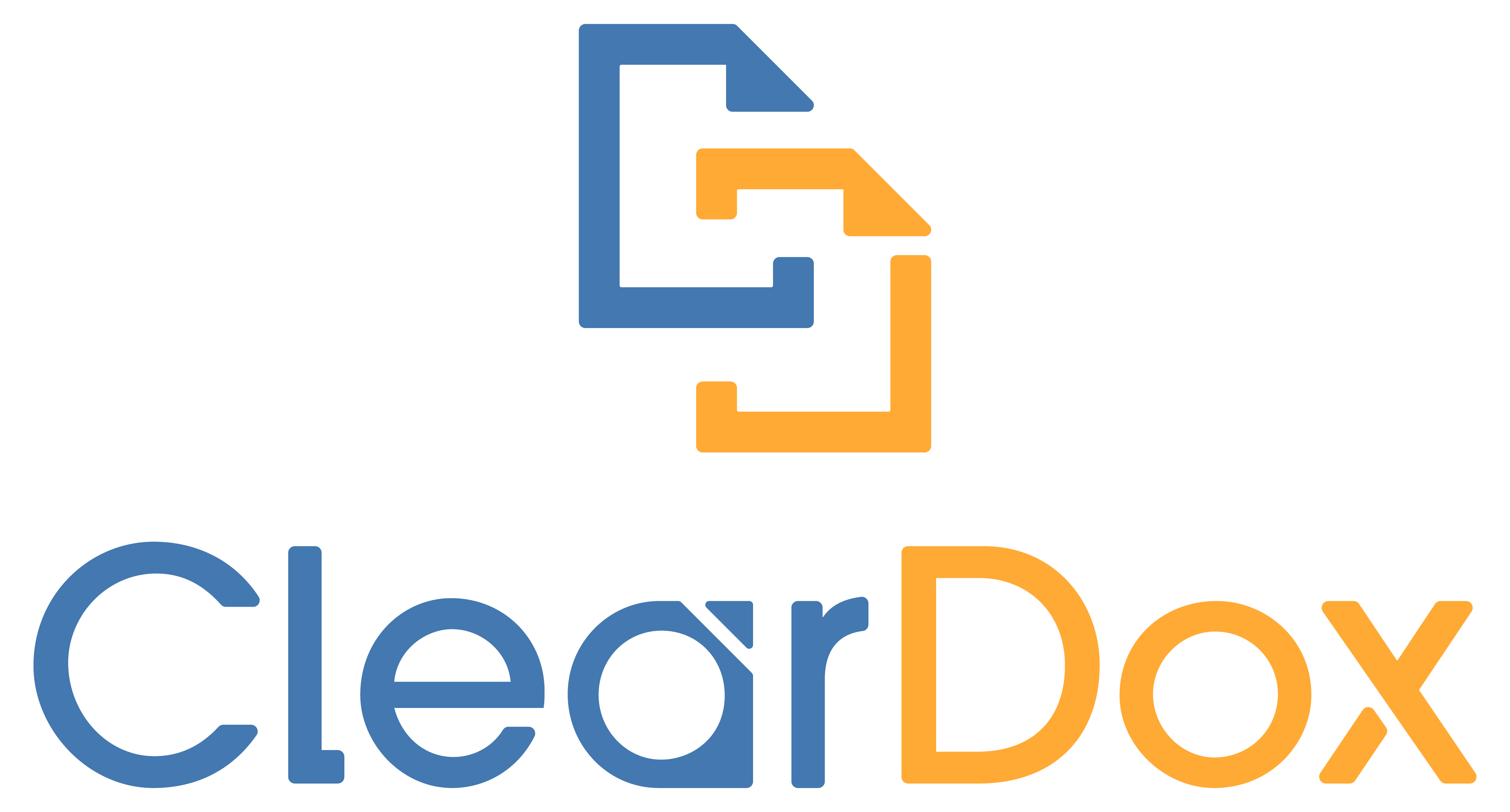 company logo