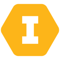 company logo