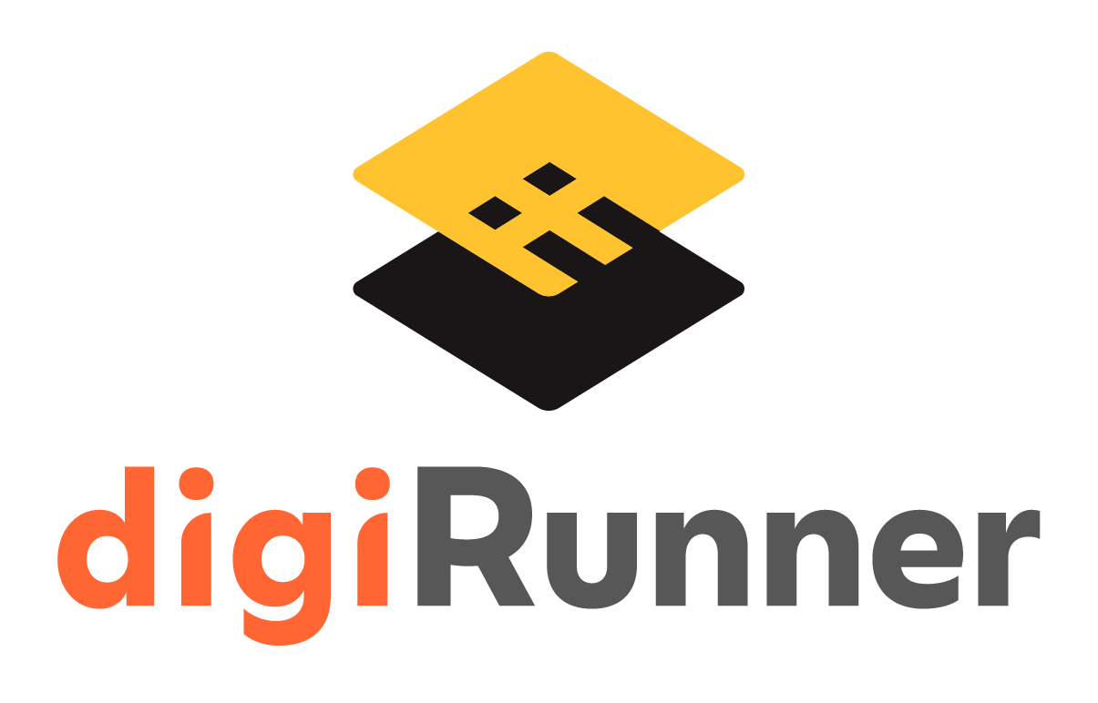 company logo