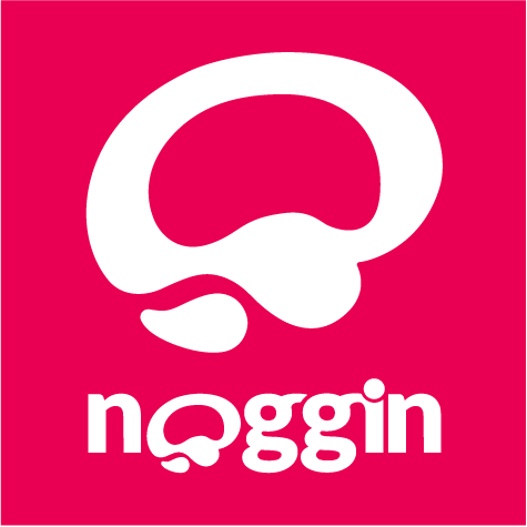 company logo