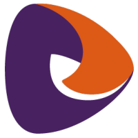 company logo