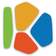 company logo