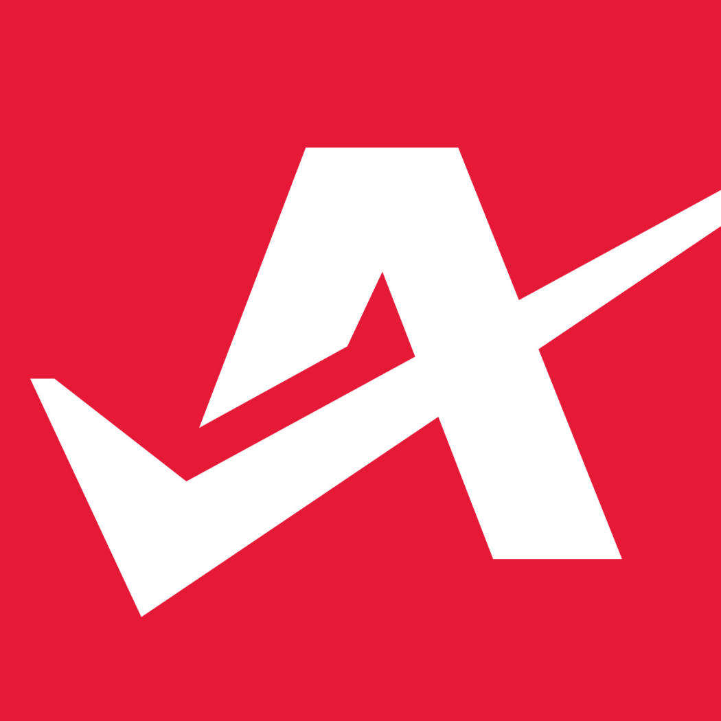 company logo