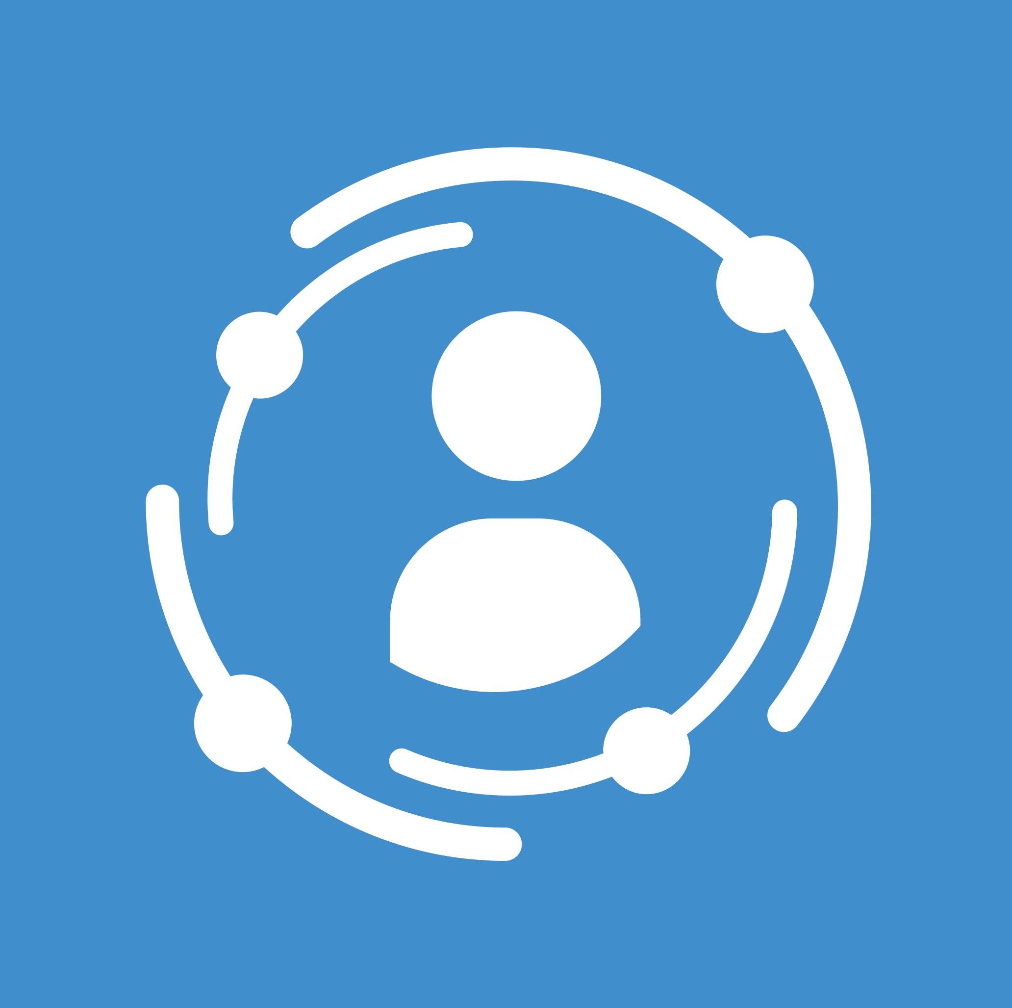 company logo