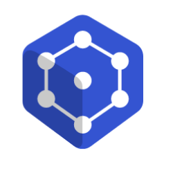 company logo