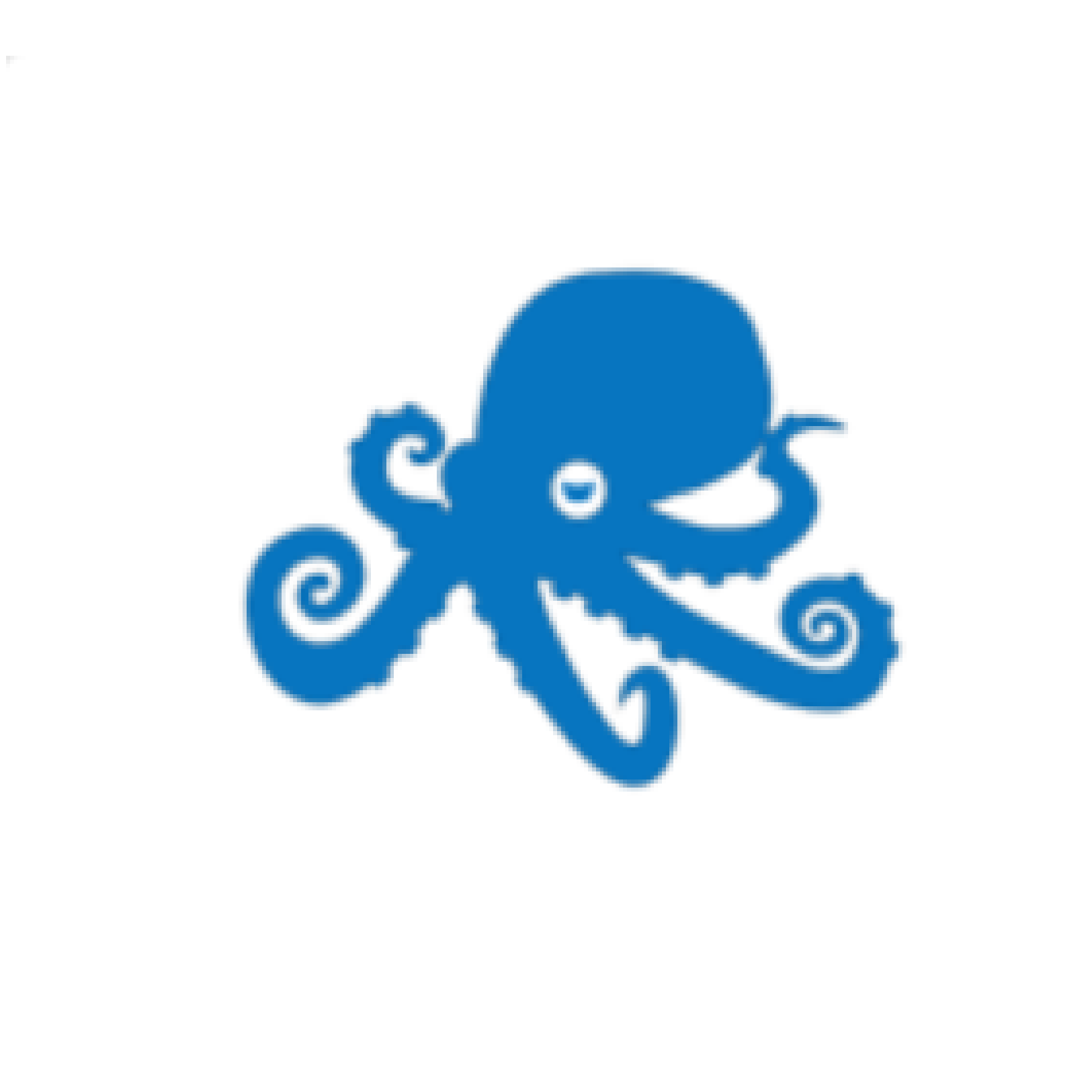 company logo