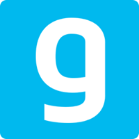 company logo